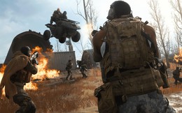 Call of Duty ra mắt chế độ giống hệt PUBG, đã thế còn miễn phí 100%