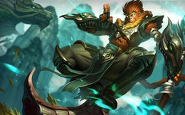 Riot Games công bố phiên bản làm lại thứ 3 của Ngộ Không - Phân thân giờ có thể dùng cả chiêu cuối