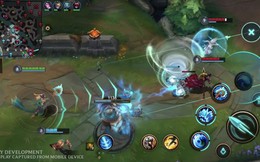 Với những giải đáp này, Riot Games đã trả lời mọi thắc mắc của game thủ về Liên Minh Huyền Thoại: Tốc Chiến