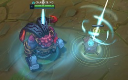 Riot Games sắp ban cho trang bị chống chịu khả năng giảm hồi chiêu phép Dịch Chuyển?