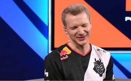 Jankos sợ việc phải chơi Sejuani tới nỗi cầu xin Riot Games đừng buff cô nàng này nữa