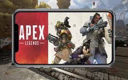 EA xác nhận Apex Legends Mobile đang được phát triển: Dự kiến sẽ là đối thủ đáng gờm của PUBG Mobile và Free Fire