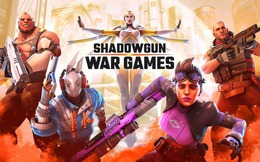 Shadowgun War Games: Người chơi đánh giá thế nào? Liệu đây sẽ là siêu phẩm để đối chọi Call of Duty Mobile?