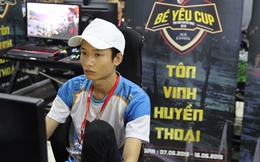 AoE: Sau chiến thắng trước Chim Sẻ Đi Nắng, game thủ VaneLove muốn rủ BiBi 'làm liều'