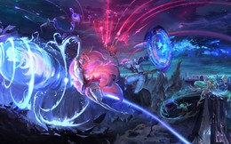 Riot Games hé lộ cơ chế siêu dị của Đấu Trường Chân Lý mùa 3 - Mỗi ván đấu là một vũ trụ khác biệt