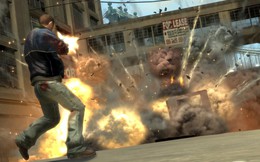 Huyền thoại GTA IV quay trở lại Steam, game thủ hãy mua ngay trước khi nó lại bị gỡ xuống