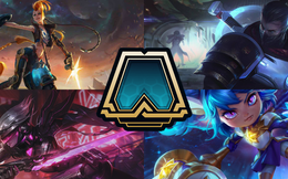 Tất tần tật những gì game thủ cần biết về Đấu Trường Chân Lý: Vô Hạn Thiên Hà ra mắt vào tháng sau
