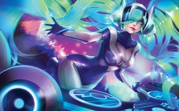 Cảm thấy Sona đường trên vẫn mạnh, Riot Games tung bản vá nerf tiếp cô nàng 'quái vật 3 đầu' này