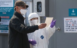 Hàn Quốc: Thêm 52 trường hợp dương tính với virus corona, tổng cộng 82 người đã lây từ bệnh nhân "siêu lây nhiễm"