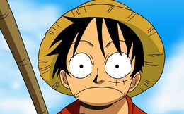 One Piece: Thư giãn cuối tuần với loạt ảnh meme cười sái quái hàm xung quanh "thánh tấu hài" Luffy