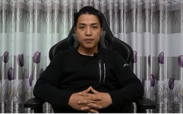 NTN tuyên bố nghỉ làm Youtube: "Tôi mệt rồi, đã đến lúc phải ra đi"