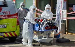 Thủ tướng Hàn Quốc thừa nhận thất bại trong việc ngăn chặn virus corona chủng mới xâm nhập