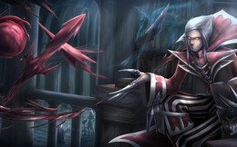 LMHT: 3 vị tướng đã 'mọc rêu' vì bị Riot Games bỏ quên hơn 1 năm trời