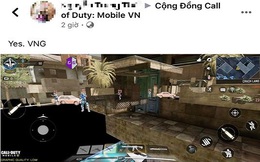 Nhìn những hình ảnh này, game thủ có cớ để lo lắng về tương lai u ám của Call of Duty Mobile tại Việt Nam