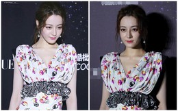 Loạt ảnh chưa qua chỉnh sửa của Địch Lệ Nhiệt Ba bất ngờ rò rỉ, cộng đồng mạng cảm thán "Còn đâu nữ thần ngày xưa"