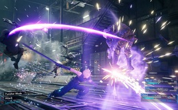 Final Fantasy VII Remake và 6 bom tấn đỉnh cao sẽ ra mắt trong tháng 3/2020