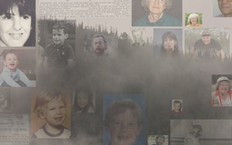 "Missing 411": Khám phá điểm tương đồng khó hiểu giữa hàng nghìn vụ mất tích tách biệt