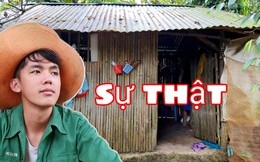 Youtuber nghèo nhất Việt Nam bị nghi ngờ không trung thực, giả tạo hoàn cảnh khổ cực để câu view, tiết lộ có người "dọa đánh nếu còn làm Youtube"