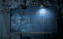 Cha đẻ Until Dawn tiếp tục ra mắt game kinh dị đáng chờ đợi nhất năm 2020