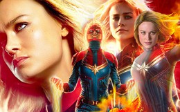 Captain Marvel: 10 điều fan mong muốn nhìn thấy nhất trong phần phim mới về "chị đại" Marvel (P.1)
