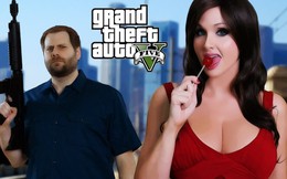 GTA 5: Đóng vai cảnh sát đi lùng “gái bán hoa” để thực thi công lý, cái kết khiến game thủ "há mồm" ngạc nhiên