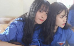 Xuất hiện Guild HS_Cấp_1 toàn gái xinh FA khiến 500 anh em Gun Love đua nhau xin vào