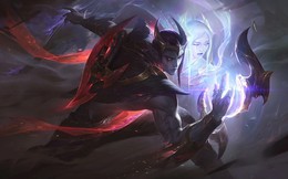 Cộng đồng ngao ngán - 'Tới pro player còn chả biết R của Aphelios ở dạng nào thì phải có thay đổi'