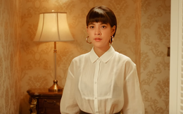 Tưởng "trùm cuối" ADODDA 4 của Hương Giang là ai, hoá ra là cô Lee từng nổi như cồn nhờ vai "bà tổ giật chồng" ở màn ảnh Thái