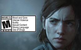 The Last of Us II sẽ có nhiều cảnh 18+ táo bạo, khiến anh em càng nóng lòng mong đợi