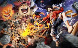 4 tựa game chuyển thể từ truyện tranh Nhật Bản hay nhất 2020