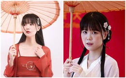 Tự hào không bao giờ dùng photoshop, hot girl mạng bất ngờ bị bóc phốt nhan sắc khiến cộng đồng mạng choáng ngợp