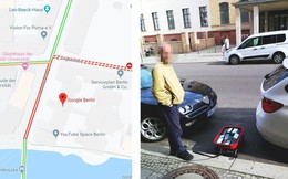 Anh họa sĩ 'xỏ mũi' Google Maps, ung dung dắt 99 chiếc smartphone đi dạo để 'hack' theo cách không ai ngờ