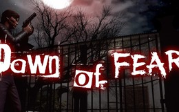 Mới đầu năm, game thủ đã phải "đóng bỉm" với game kinh dị Dawn of Fear