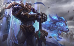 'Anh Đan Trường' Garen và Amumu bỗng nhiên được Riot Games buff cực mạnh cho bản 10.4 tới