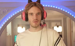 PewDiePie tạm "nghỉ hưu non" và câu hỏi về ngày trở lại của “Ông hoàng Youtube"