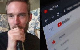 Đăng tải video hát karaoke "thảm họa", PewDiePie cho thấy mình cực kỳ vui vẻ sau khi nghỉ làm Youtube