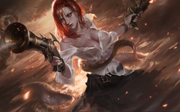 Riot Games rục rịch thay đổi lớn về Cửa Hàng, không còn gợi ý những lối lên đồ lỗi thời nữa
