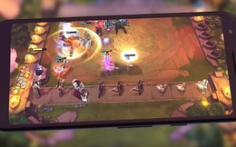 Lộ thêm bằng chứng củng cố giả thuyết Garena không phải NPH được "chọn mặt gửi vàng" đưa Đấu Trường Chân Lý Mobile về Việt Nam