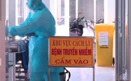 Ca thứ 13 ở Việt Nam dương tính virus Corona: Không có biểu hiện bệnh, không sốt, không ho