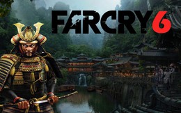 Ubisoft "rải thảm" 5 bom tấn AAA trong năm 2020, có Far Cry 6 và Assassin Creed mới