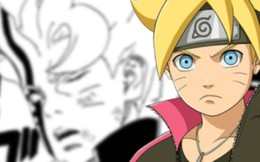Naruto: Những sức mạnh kinh khủng mà Boruto có thể nhận được khi bị Momoshiki chiếm hữu thân xác