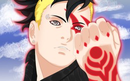 Boruto: Là một "vật chứa" hoàn hảo của Isshiki, liệu Kawaki có phải là hậu duệ của gia tộc Otsutsuki?