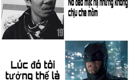 Giải mã những ẩn ý trong tác phẩm mới của 1977 Vlog: Hiểu kỹ mới thấy một thế giới kiến thức đầy "muối"