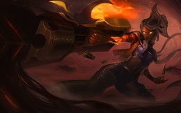 Tại sao Riot Games không tận dụng sự sáng tạo từ cộng đồng mà lại tạo ra thứ 'vô dụng' như Thần Hỏa?