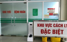 Cô gái đang cách ly y tế tại nhà ở Hà Nam bất ngờ cùng chồng bay vào Bà Rịa Vũng Tàu thăm người thân
