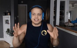 Tyler1 vạch trần sự thật về Riot Games - 'Mấy tay nhân viên đó chẳng làm được cái gì ra hồn hết!"