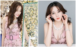 Địch Lệ Nhiệt Ba muốn làm "vợ hiền, mẹ đảm" ở tuổi 30, hé lộ luôn tiêu chí kén chồng