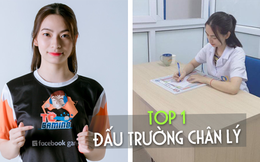 LMHT: Thật không ngờ, cô gái từng đạt top 1 Đấu Trường Chân Lý Việt Nam đang là một bác sĩ