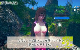 Cộng đồng Steam háo hức vì tựa game “nuôi vợ ảo” mới ra mắt