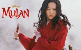 Bị vùi dập đến thảm hại, vì cớ gì mà Mulan live action lại trở thành 1 tác phẩm thất bại?
